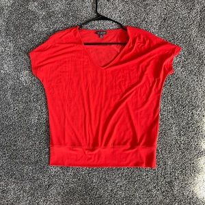 The Limited women’s top- M